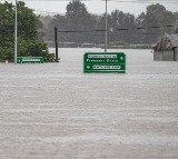 Australia: Emergency search launched for woman swept away in floodwater