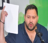 Bihar: Poll official directs Tejashwi Yadav to produce his ‘second’ voter ID card