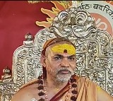 Why police failed to arrest perpetrators of Mumbai blasts: Swami Avimukteshwaranand