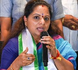 Rift widens in BRS as Kavitha blames 'insiders' for derogatory comments