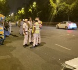 Delhi Crime Accused Shoots Rape Victim After Bail