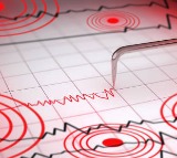 Russia Hit by Earthquake and Volcano Eruption