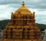 LV Subramanyam advises TTD against AI Darshan plan