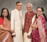 Indian American Seniors Killed in Car Crash