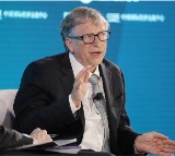 Bill Gates Says AI Will Impact Some Jobs