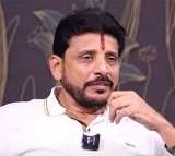 Case Filed Against MLC Duvvada Over Comments on Pawan Kalyan