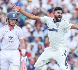 India vs England 5th Test India need 7 wickets to win