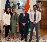 Indian envoy Kwatra meets US Intelligence chief Tulsi Gabbard