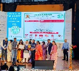 Telangana ranks number one in organ donation