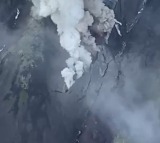 Russia's Krasheninnikov Volcano erupts after 600 years, sends ash plume 6 km high
