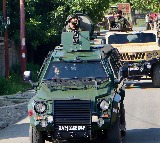 Anti-terrorist operation continues for 4th day in J&K’s Kulgam