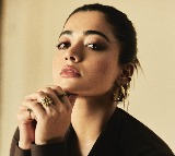 Rashmika Mandanna reveals what her ‘non-filming’ days are like