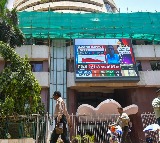 Sensex, Nifty open higher amid mixed global cues; auto, metal stocks gain