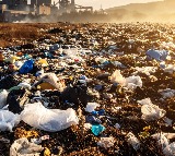Plastic pollution is underrecognised threat to health: The Lancet