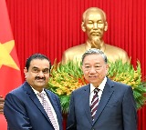 Adani Group to invest $10 billion in Vietnam