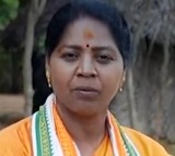 LS member Sudha's gold chain snatched during morning walk in Delhi