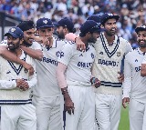 India's Oval thriller lifts them to third in WTC standings
