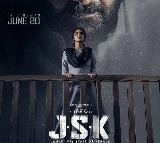 'Janaki V/S State of Kerala' to get a world digital premiere this Independence Day