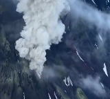 Massive volcanic eruptions in Russia's Kamchatka Peninsula extremely rare, say scientists