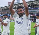 'Real Test cricket': Rashid Latif hails India’s Oval heist as Siraj seals historic six-run win