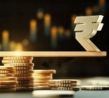 Indian rupee strengthens against US dollar