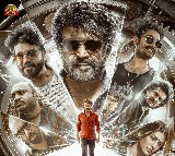 Rajinikanth Coolie movie sets gifts to 350 crew members
