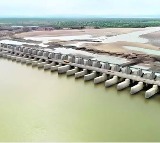 Kaleshwaram Project Loans Telangana Receives Key Advice From Central Government