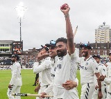 Shubman Gill Siraj Gave His All for the Team