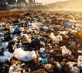 Plastic pollution is underrecognised threat to health The Lancet