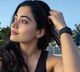 Rashmika Mandanna reveals what her non filming days are like