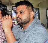 Prajwal Revannas Life in Jail Rs 540 Wage and Limited Amenities