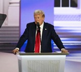 Trump Repeats Claim He Settled War Between India And Pak With Trade