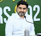Nara Lokesh Delighted by No Admissions Board at Adoni High School