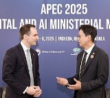 South Korea, US discuss cooperation in AI, science