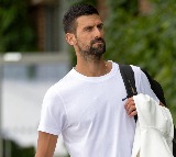 Djokovic withdraws from Cincinnati Open for non-medical reasons