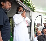 Shibu Soren’s last journey begins from Ranchi, final rites in native village Nemra today