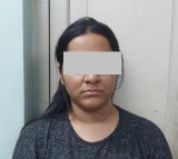 Arrested Bangladeshi model filed police complaint as Indian citizen