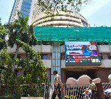 Indian stock market settles lower amid higher US tariffs concerns