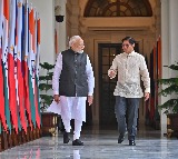 Philippines President lauds India's expanding defence footprint, Brahmos project