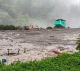 Uttarkashi: IAF on standby to join rescue operations in Harshil as cloudburst triggers disaster
