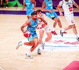 Basketball: Valiant India push Jordan to the brink in FIBA Asia Cup opener