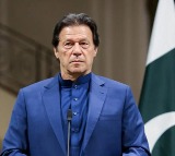 PTI Workers Protests Demand Imran Khan Release From Jail