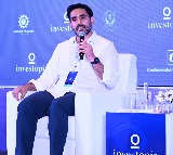 Nara Lokesh says AP economy is recovering strongly