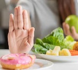 Woman Loses 35 Kg In 7 Months Shares 10 Foods To Avoid Check List
