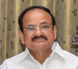 Venkaiah Naidu Says He Cried Only Twice in His Life