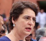 Not for judiciary to determine who is a true Indian says Priyanka Gandhi