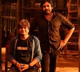 Pawan Kalyan Ustaad Bhagat Singh Shooting Update by Harish Shankar