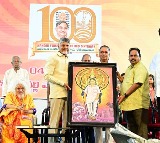 Chandrababu Naidu Praises Mandali Venkata Krishna Rao