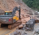 Kedarnath Yatra halted, schools shut as torrential rain wreaks havoc in U'khand