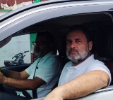 Rahul Gandhi appears before Chaibasa court in Amit Shah defamation case, granted bail